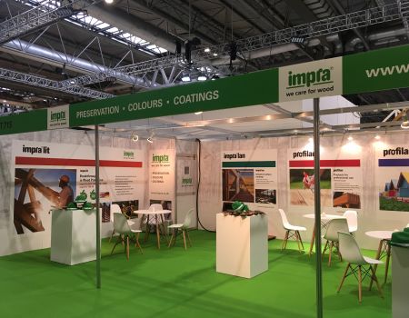 TIMBER EXPO 2017