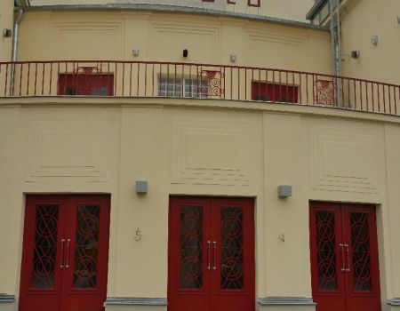 Theater Kladno, Tschechien