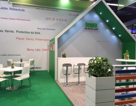 Fensterbau Frontale 2018