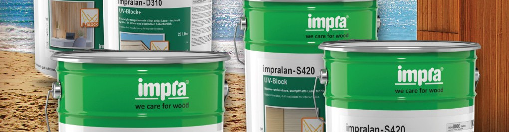 impra®lan-G400pro UV-Block+