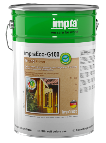 impra®eco-G100