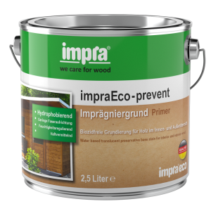 impra®eco-prevent