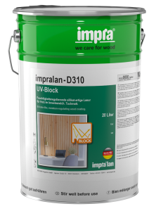 impra®lan-D310 UV-Block