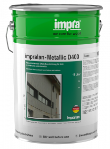 impra®lan-Metallic D400