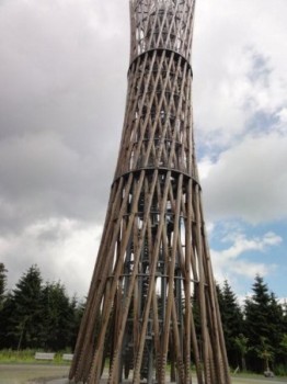 Lörmecke-Turm | Lörmecke-Turm 